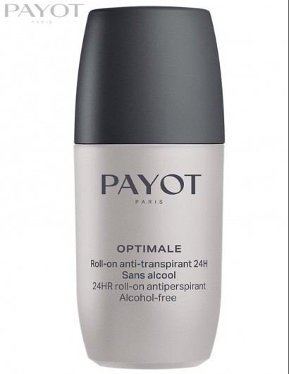 PAYOT Optimale Anti-Perspirant Deo 24h Roll-On